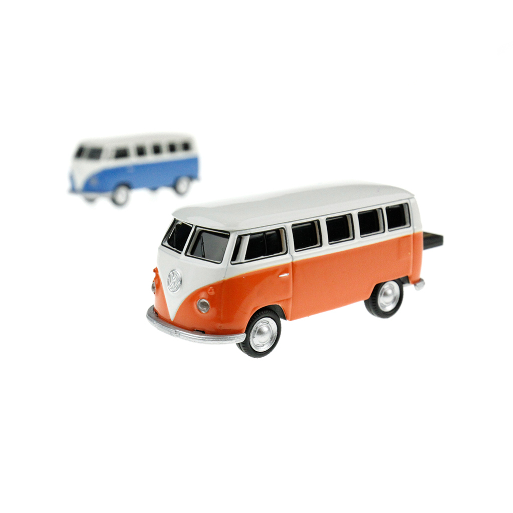 麵包車造型隨身碟-麵包車造型隨身碟