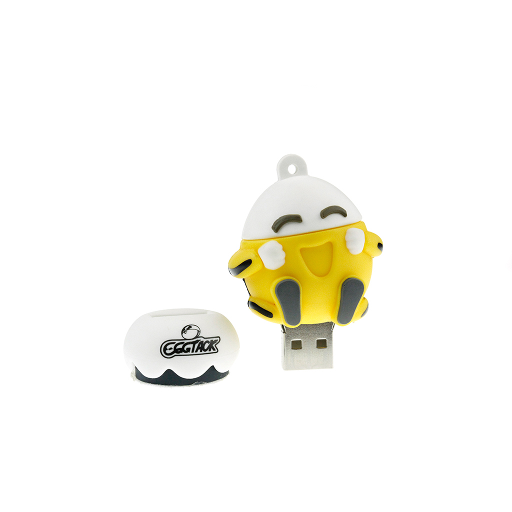 客製化人物公仔造型隨身碟 -客製化人物公仔造型隨身碟