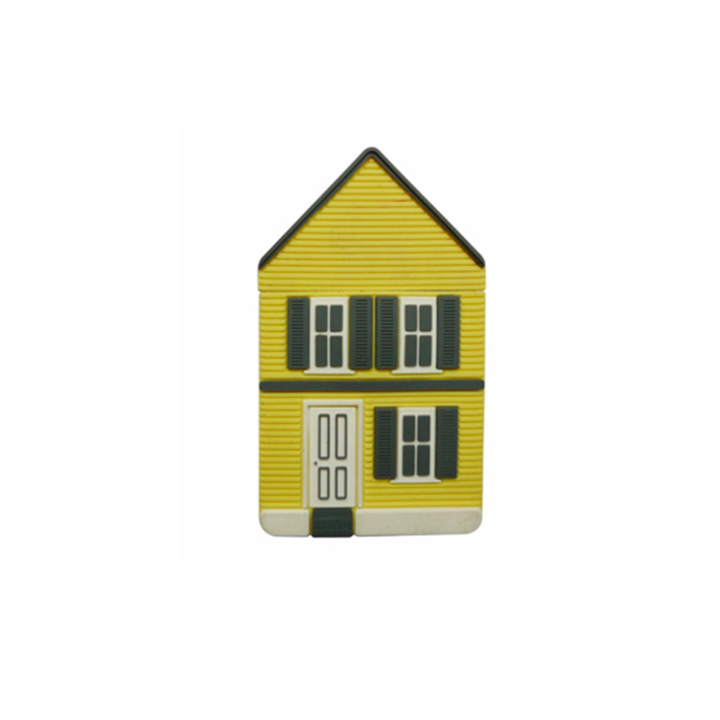 房屋客製化隨身碟-房屋客製化隨身碟