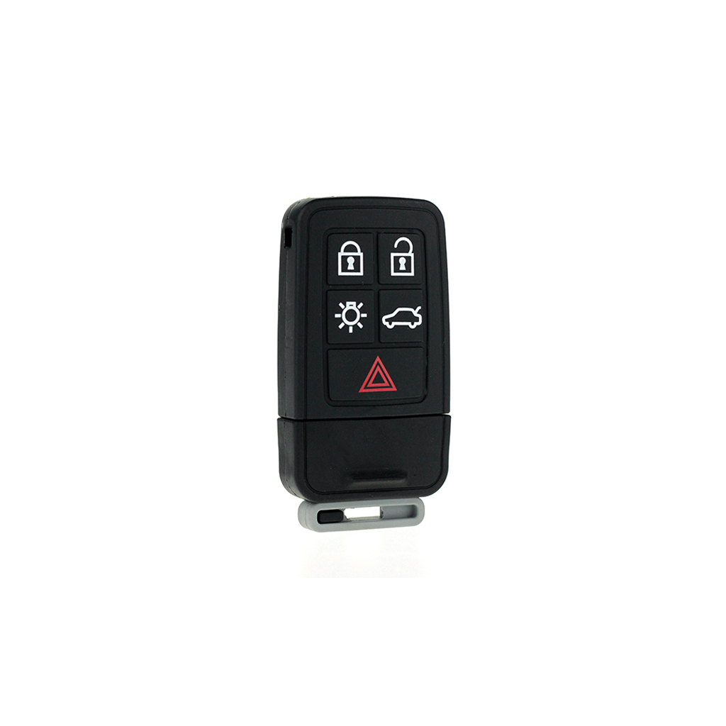 汽車遙控器造型隨身碟-