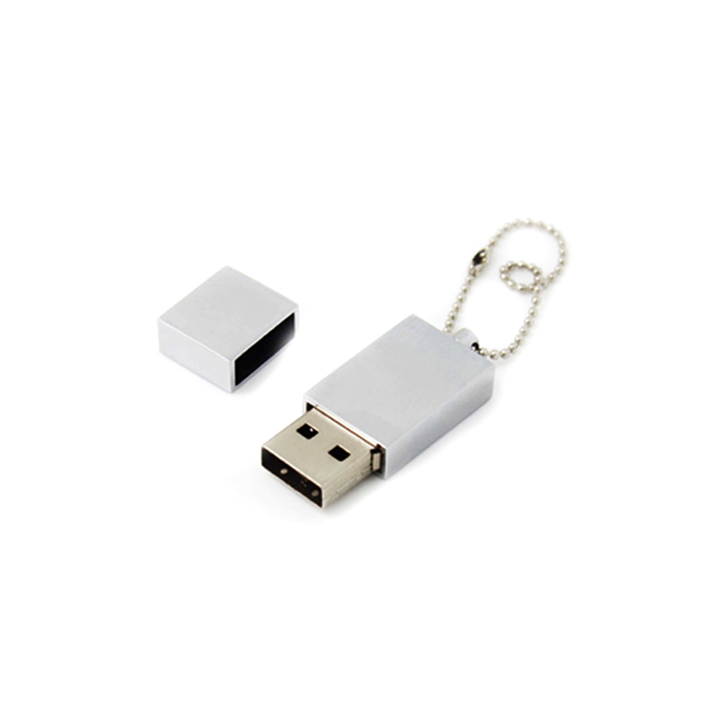 金屬簡約隨身碟-